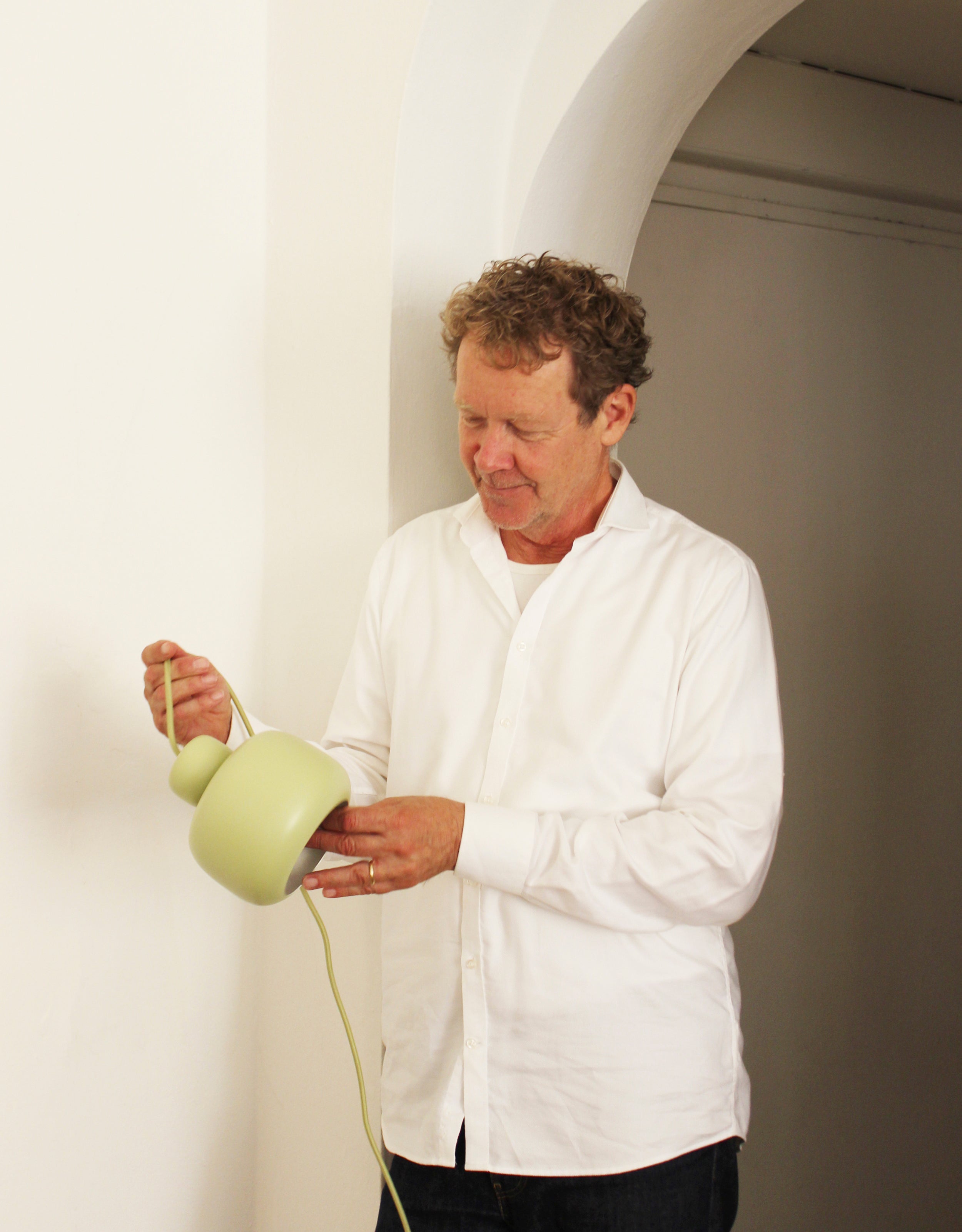 En designdialog med Philip Bro