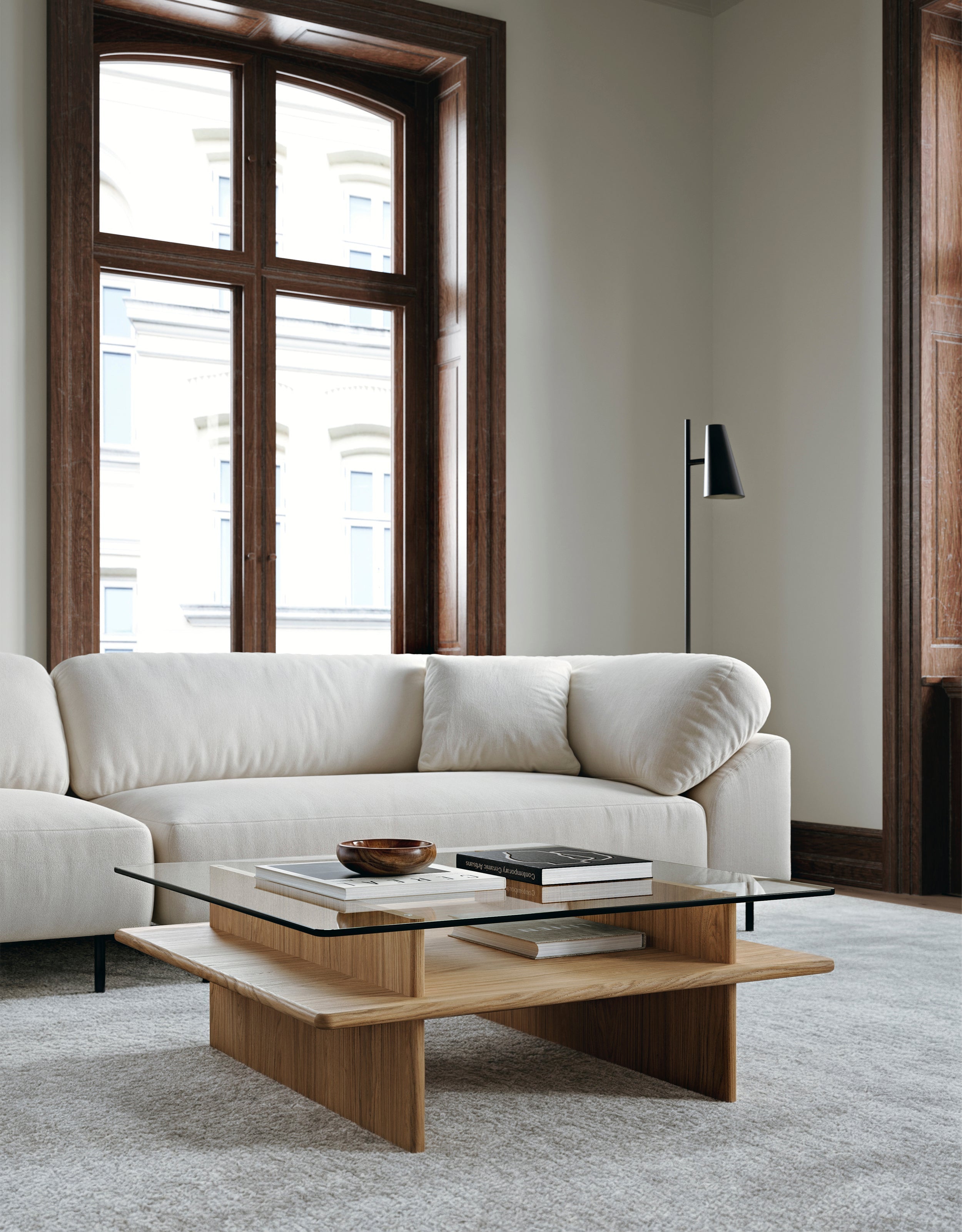 Guide: Hvordan vælger du dit næste sofabord?