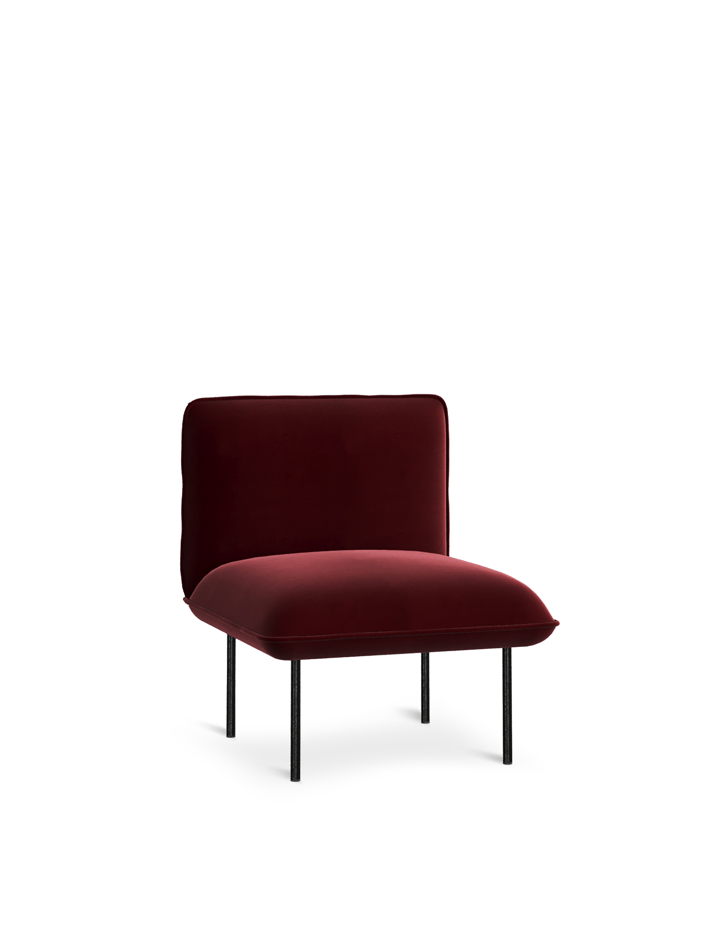 Nakki Modular Rygmodul