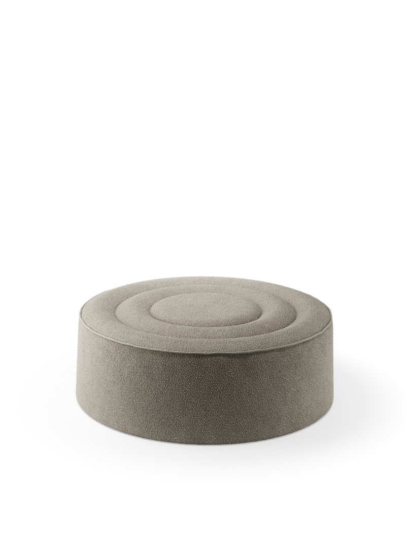 Praline pouf - Ø122 cm