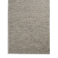 Tact rug (200 X 300) - Dark grey