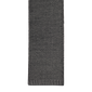 Rombo rug (75 X 200) - Grey