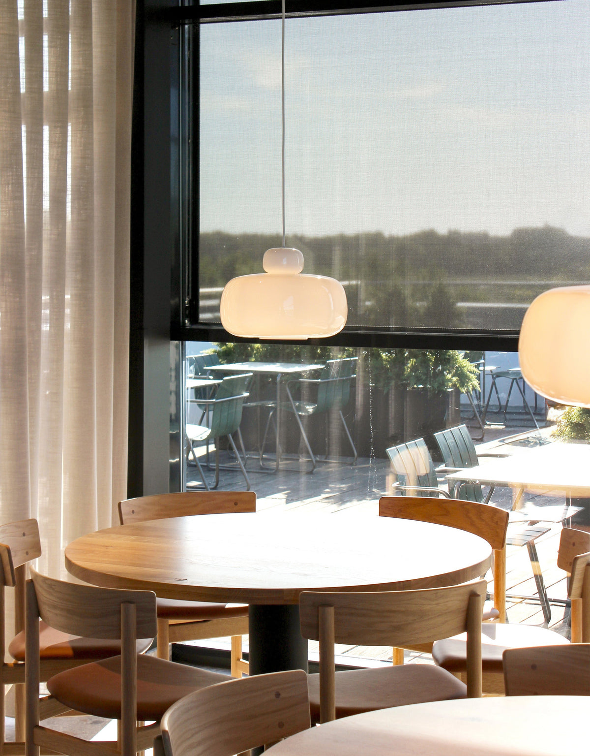 Sunset Boulevard, Randers, Danmark