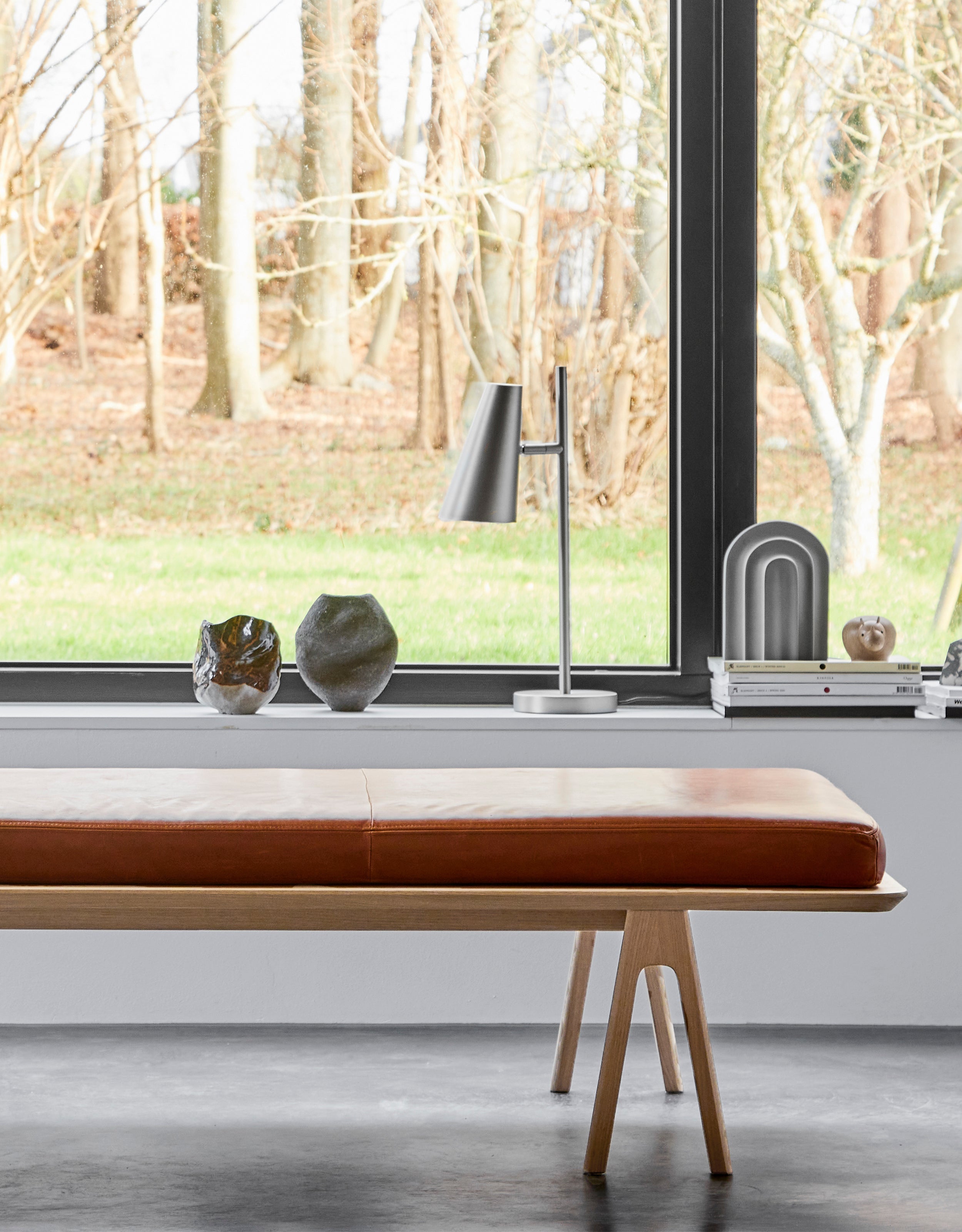 Guide: Sådan indretter du med en daybed