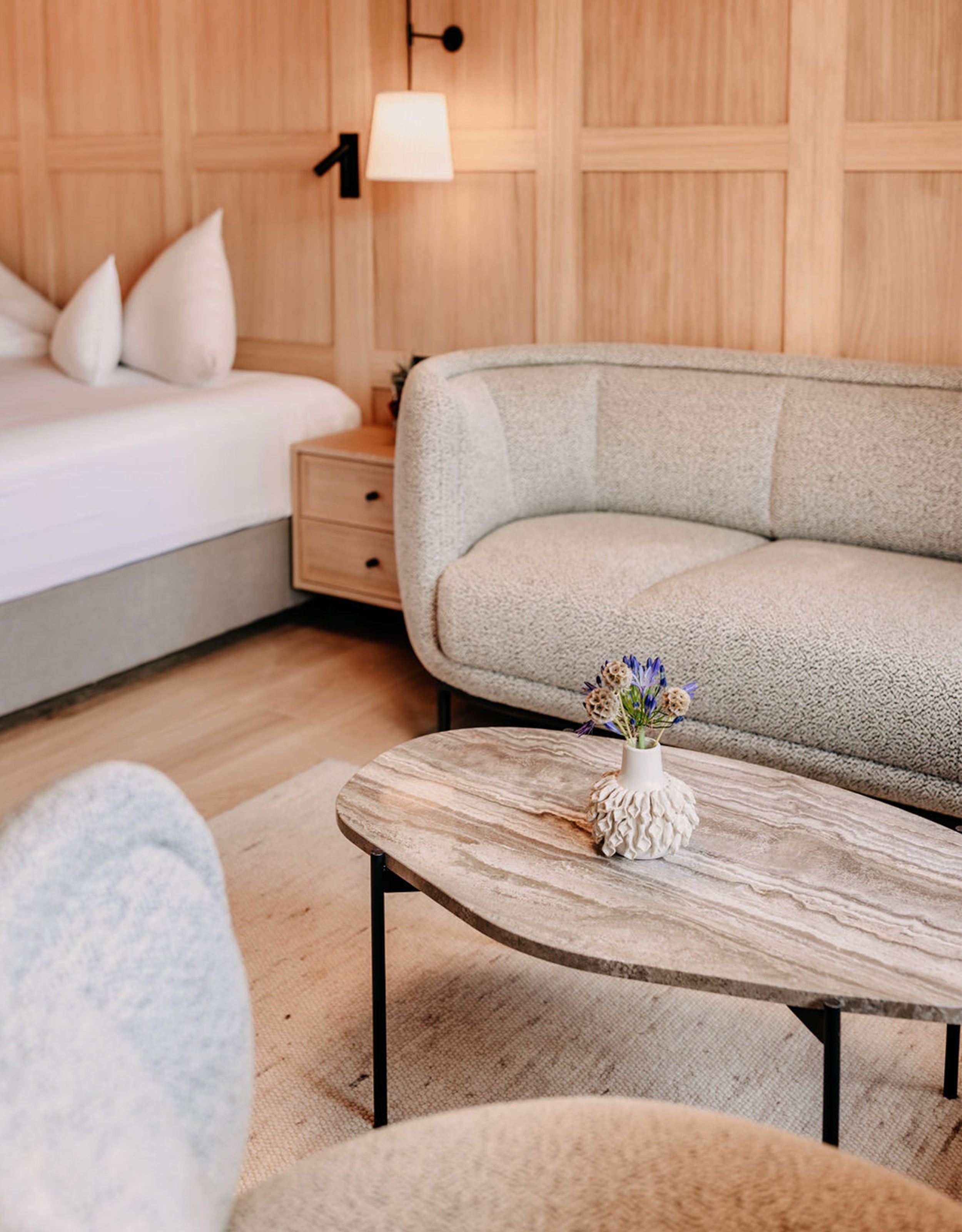 Naturhotel Forsthofgut, Leogang, Østrig