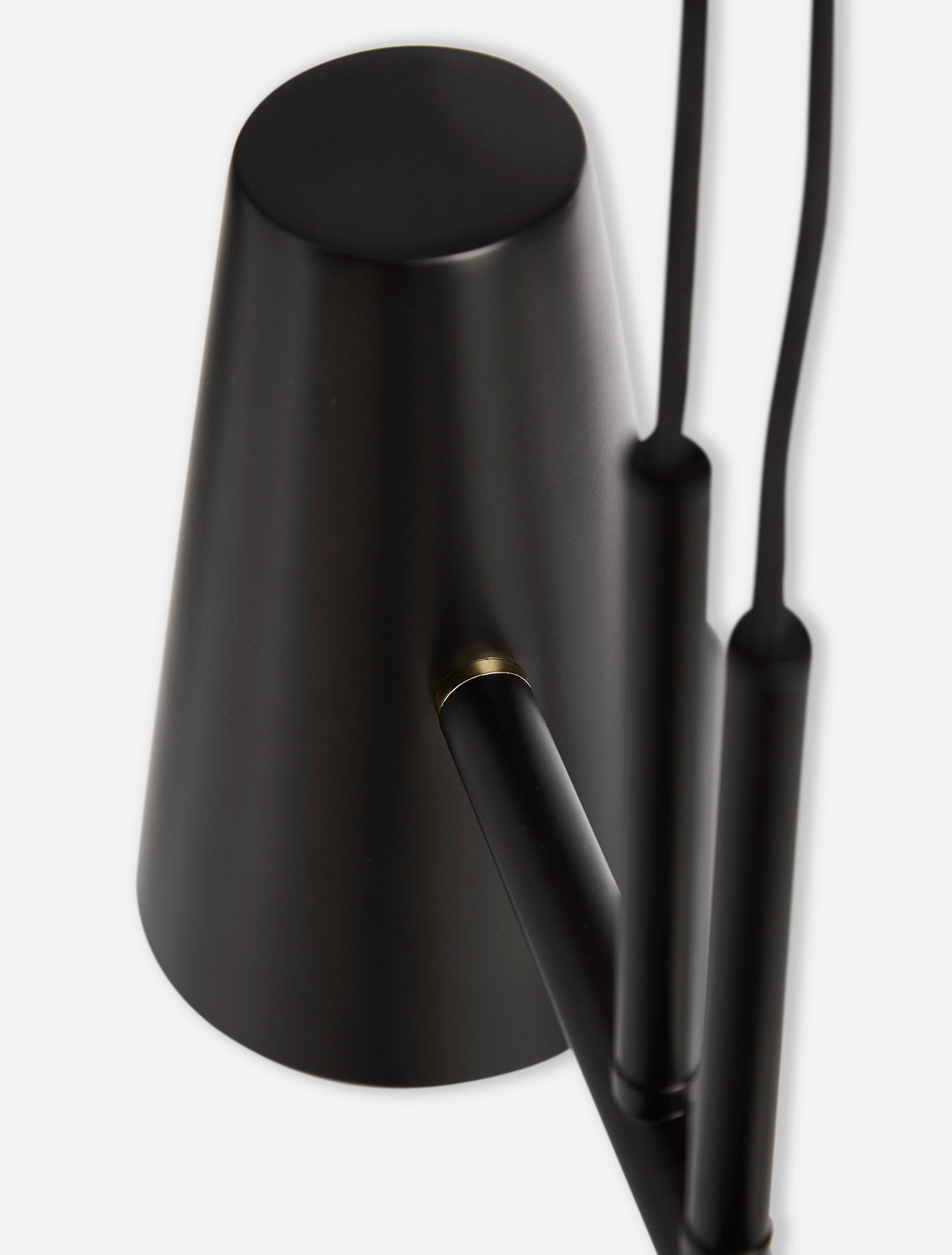 Cono Pendel (2 skærme)