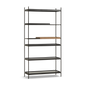 Tray Reol (Høj) - Valnød - Style 21