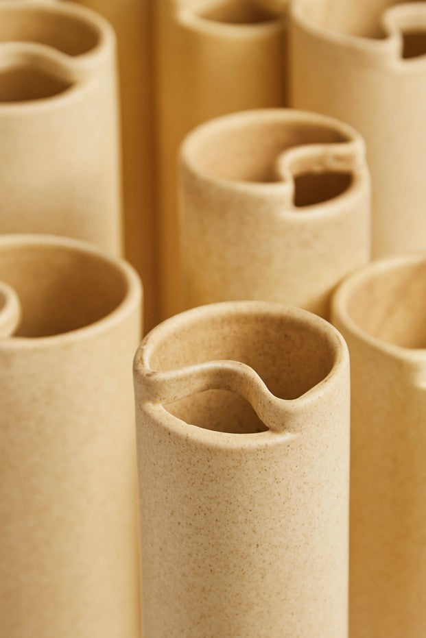 Flowr (26 cm) - Sand