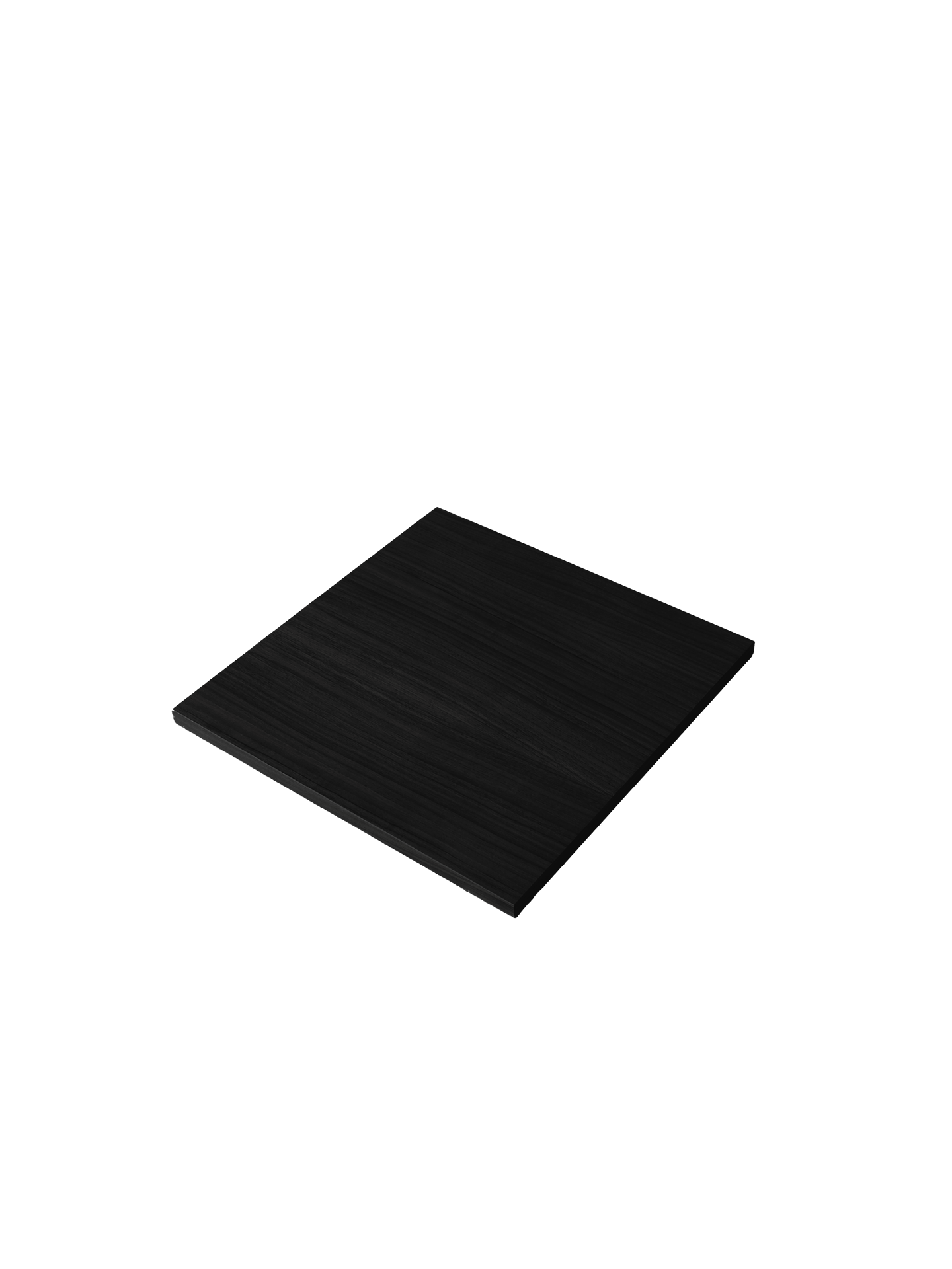 Array Reservehylde (80) - Sort