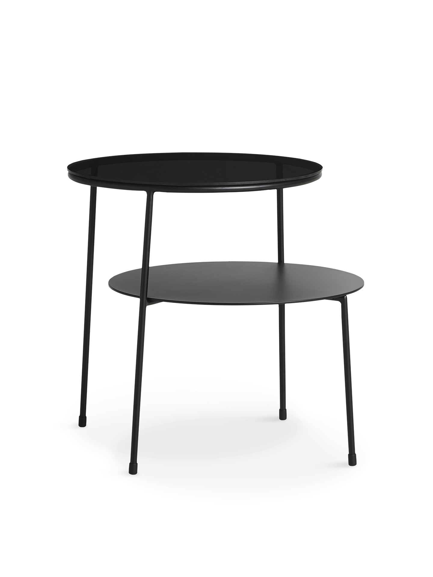 Duo Sidebord