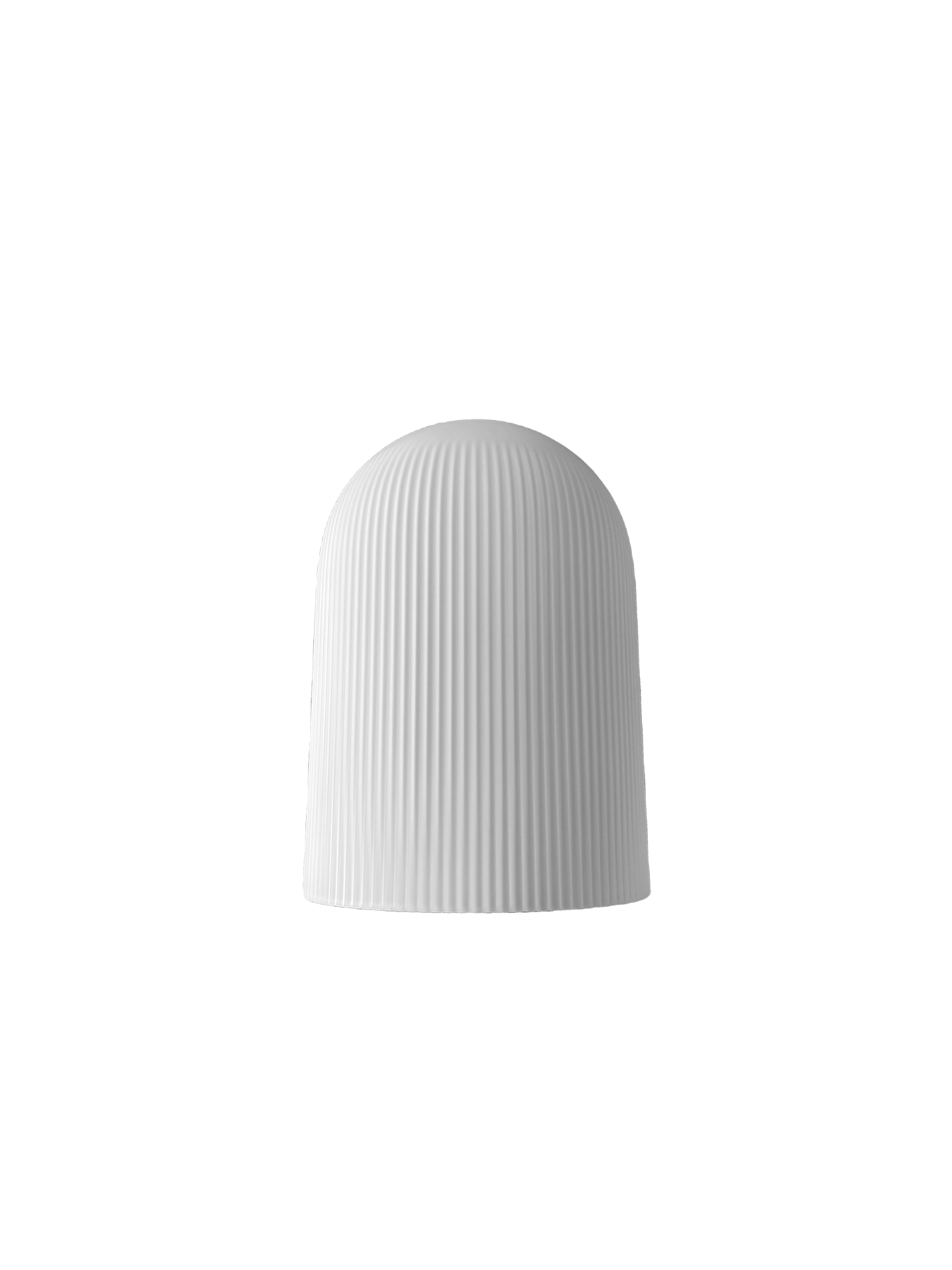 Ghost Bordlampe Reserveglas