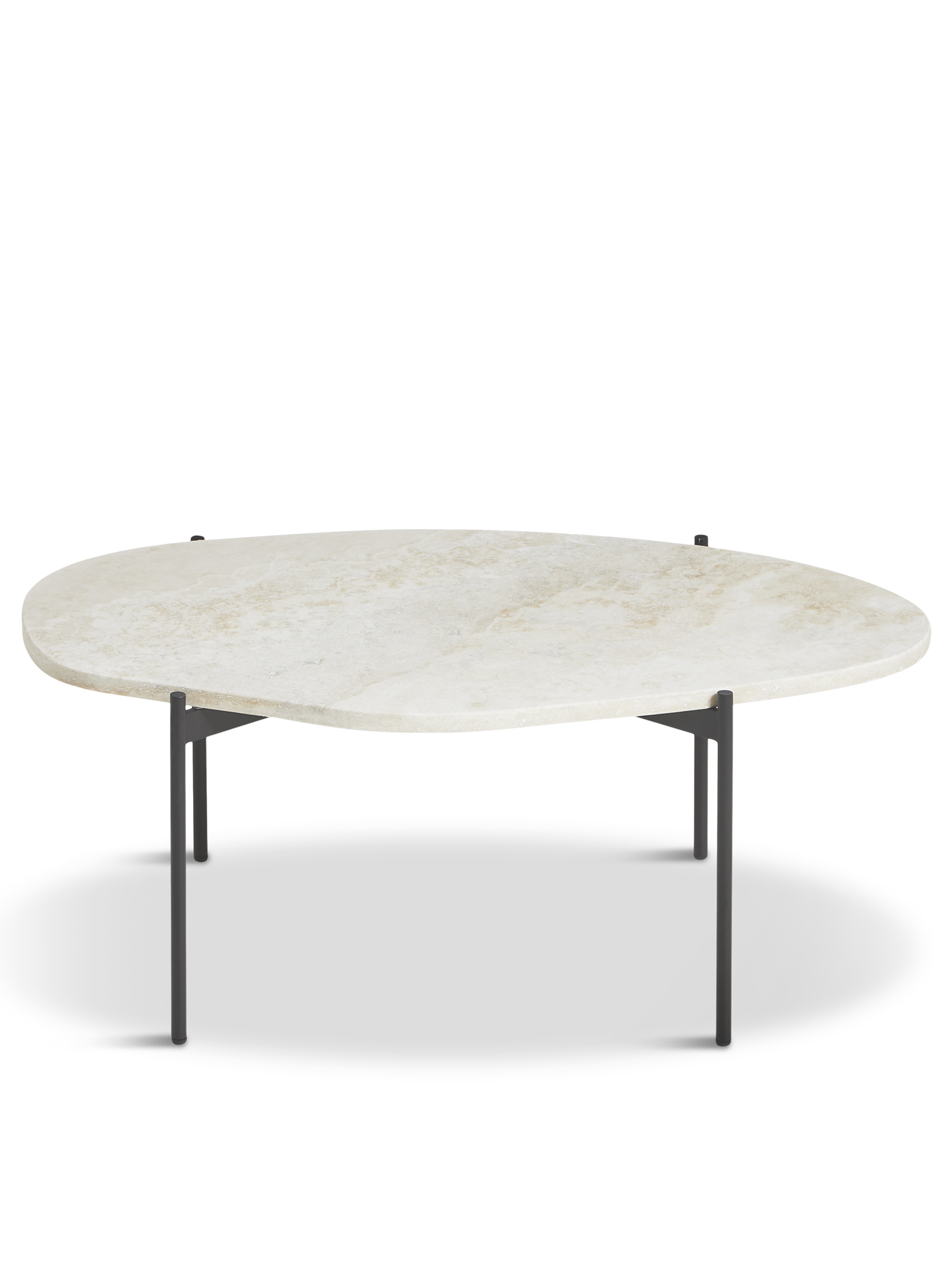 La Terra Sidebord (stor) - Ivory