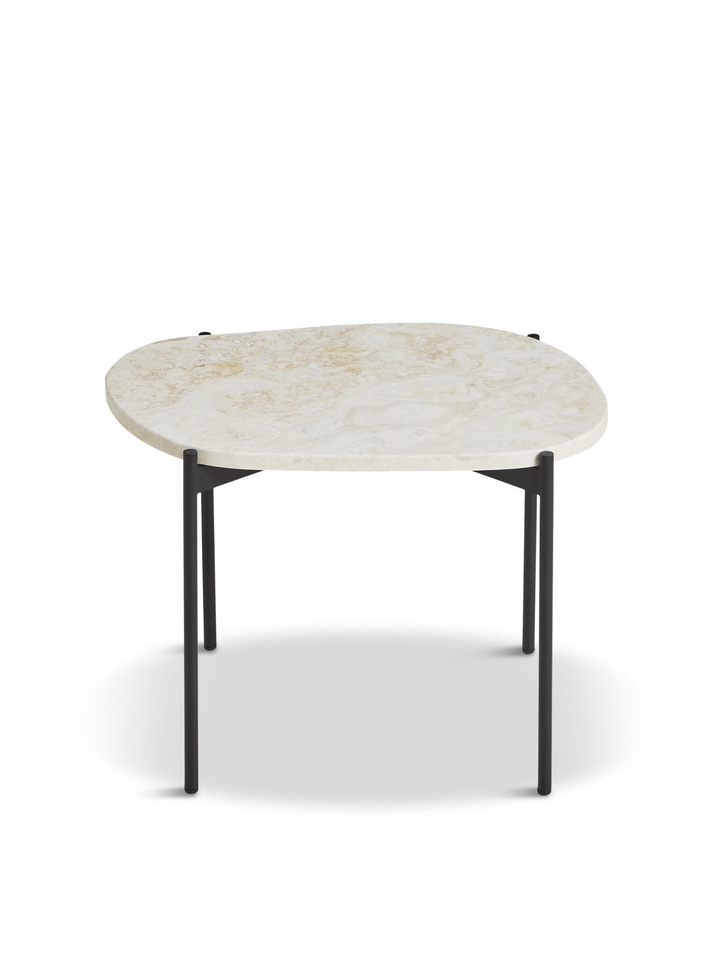 La Terra Sidebord (medium) - Ivory