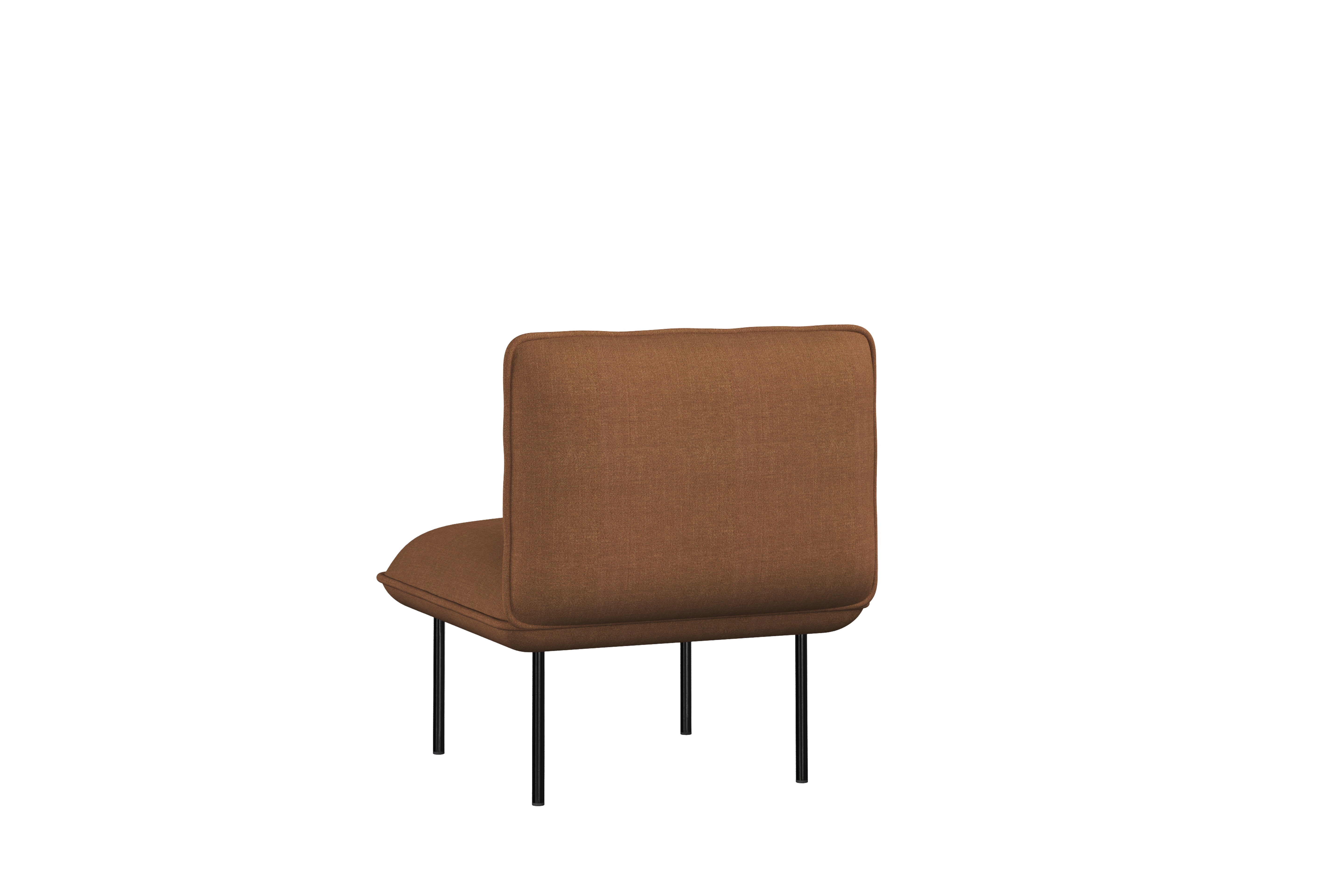 Nakki Lobby Rygmodul - Rust