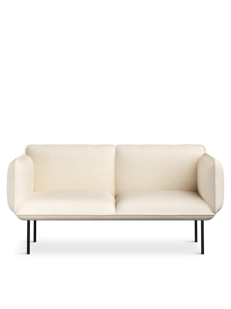 NAKKI 2-SEATER - Off white