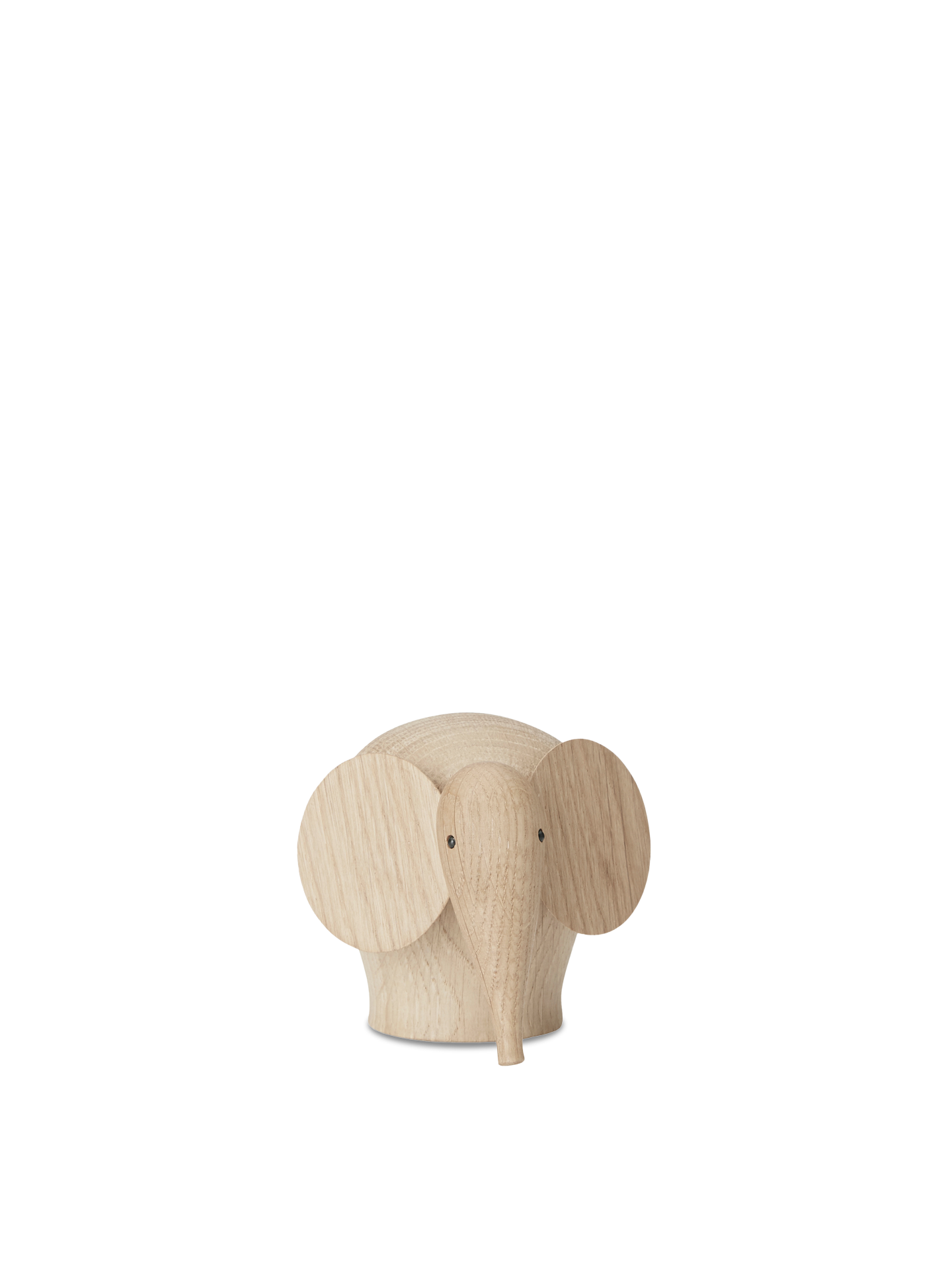 Nunu Elefant (Mini) - Eg