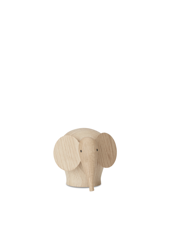 Nunu Elefant (Mini) - Eg