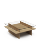 Parallel Sofabord (90x90)