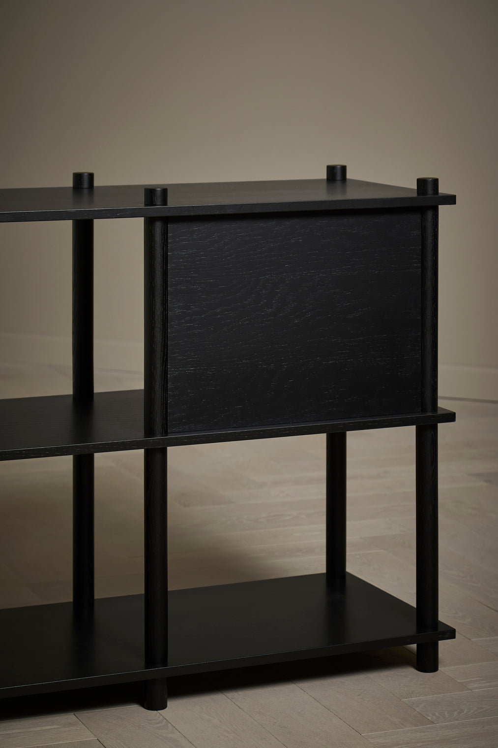 Elevate Fødder D (2 stk.)