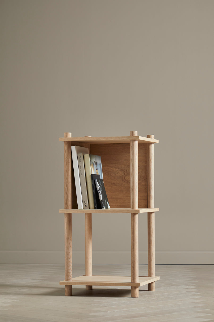 Elevate Fødder D (2 stk.)