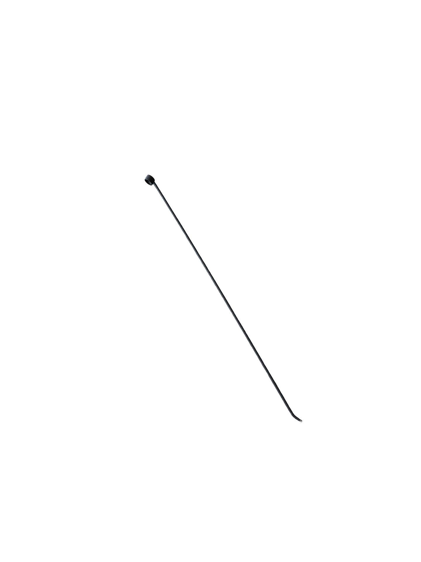 Stedge Top Wire (kort)
