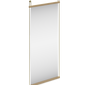 Suspended mirror (large)