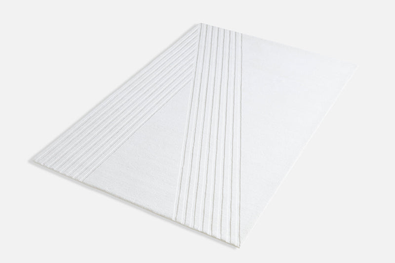 Kyoto rug (200 X 300) - Off white