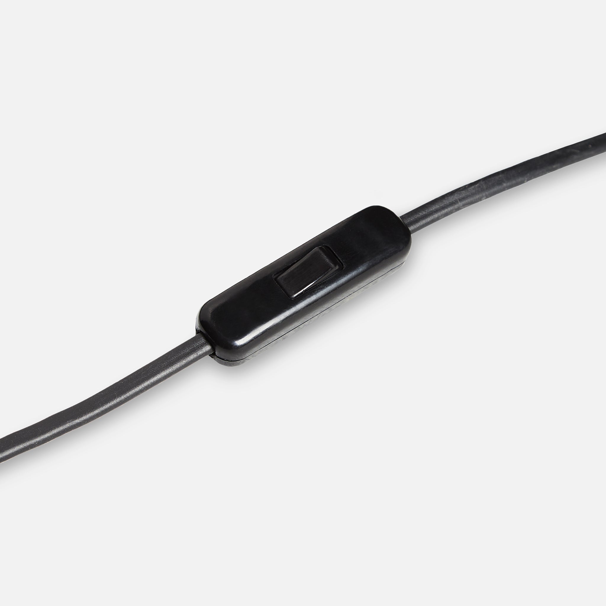 Cono Væglampe - Børstet metal finish