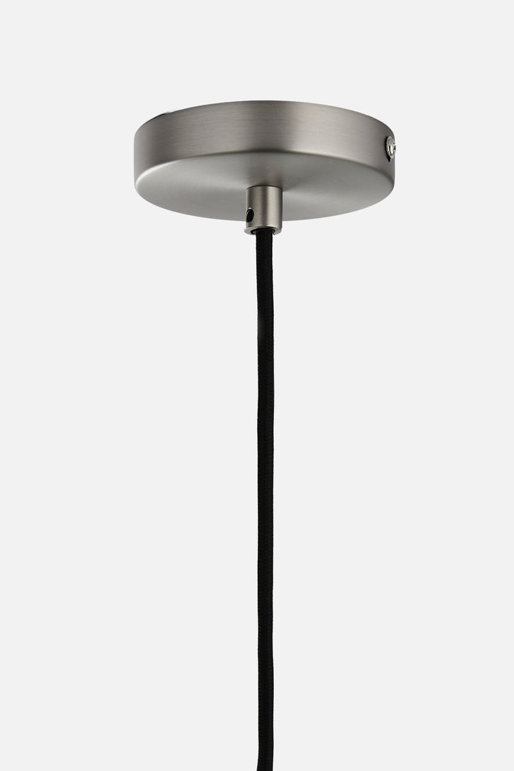 Dot Pendel (lille) - Børstet metal finish