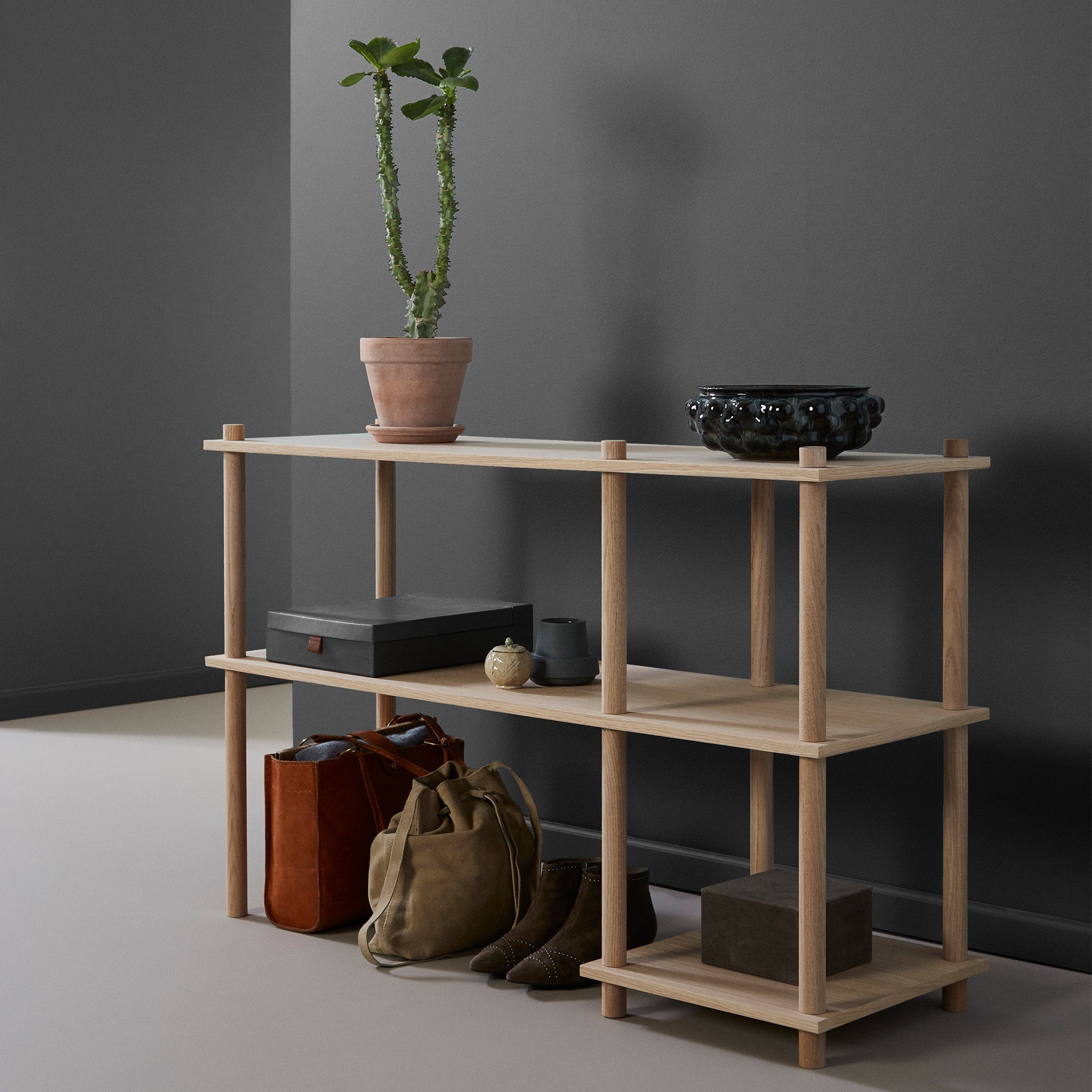 Elevate Reolsystem 2