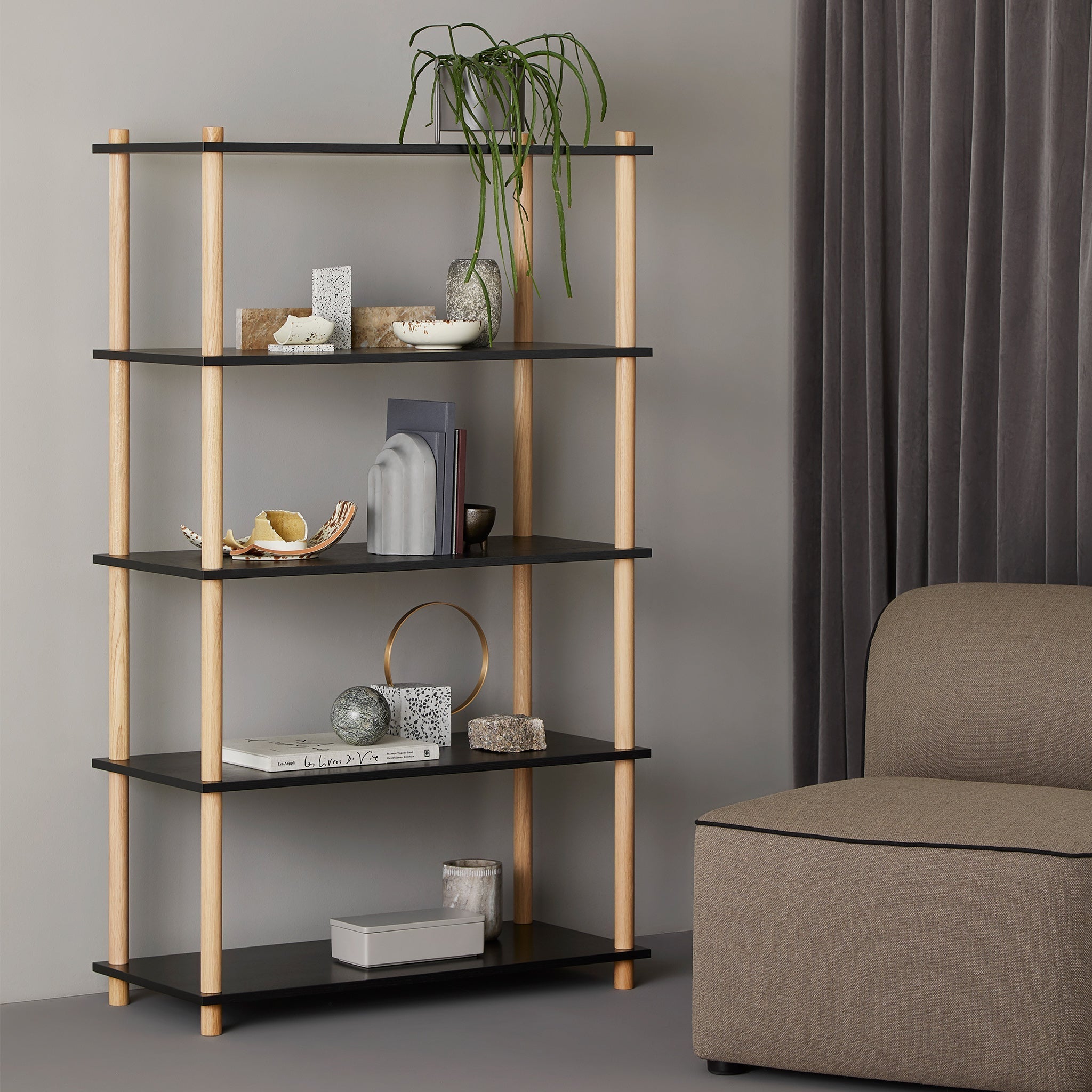 Elevate Reolsystem 6