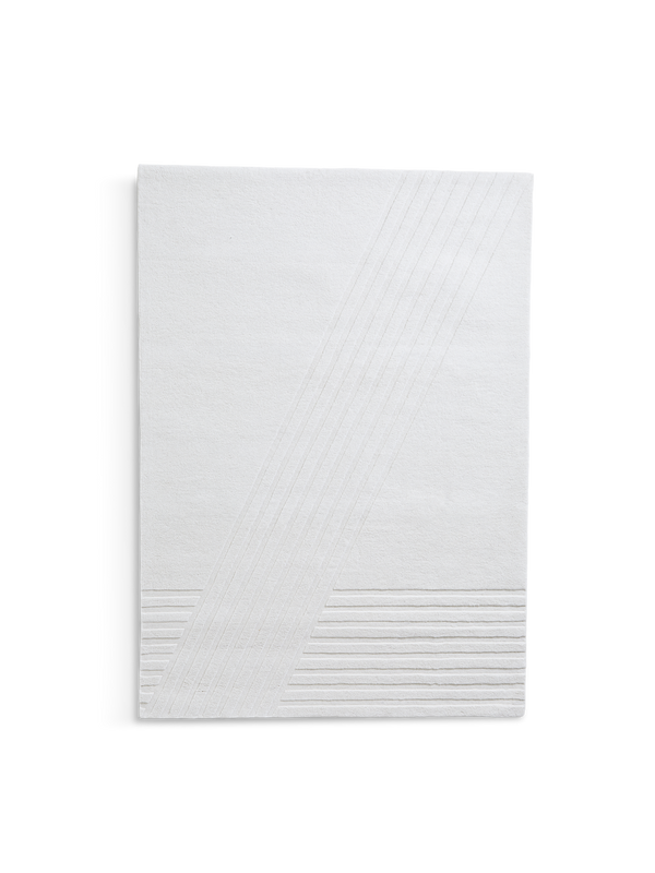 Kyoto rug (240 X 170) - Off white
