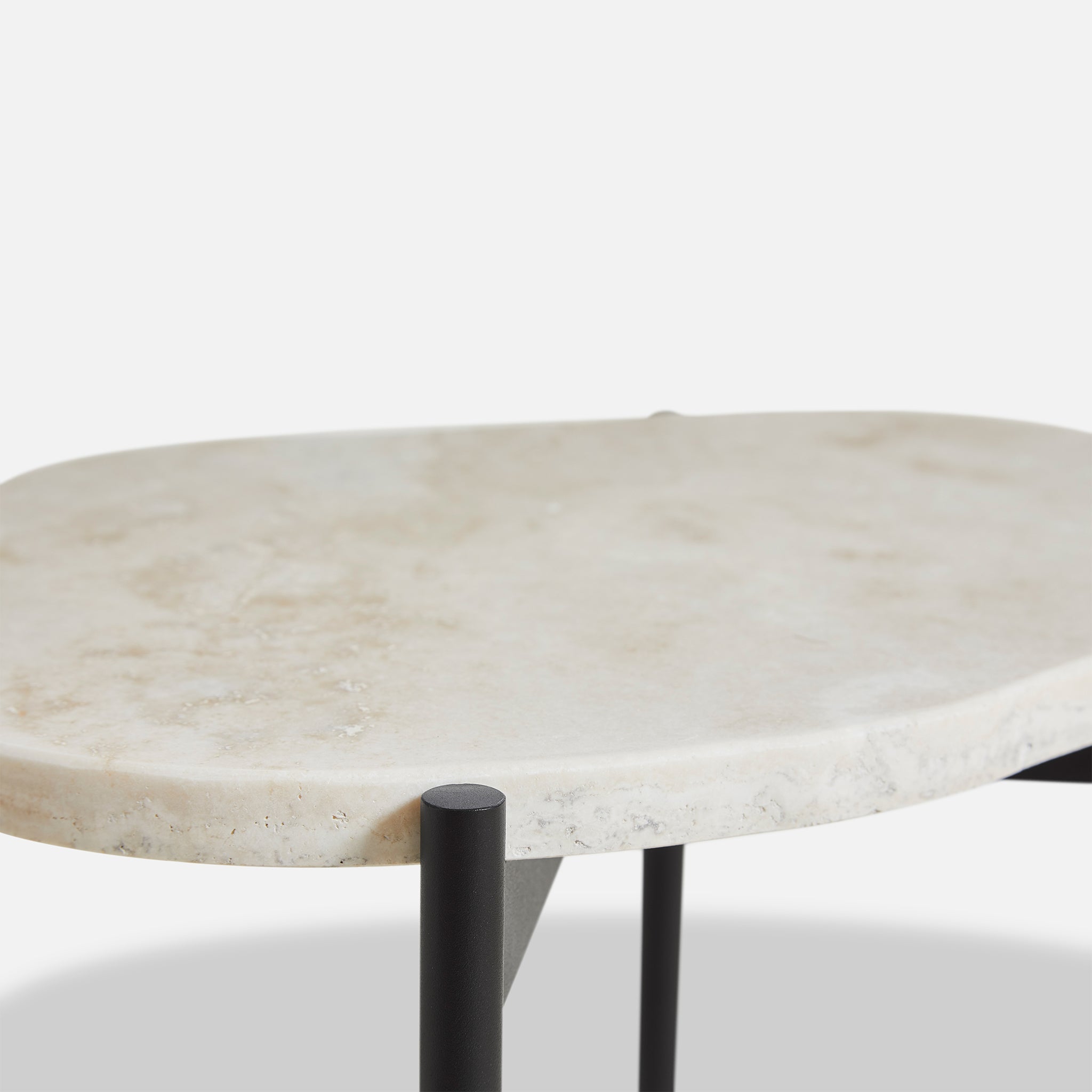 La Terra Sidebord (lille) - Ivory