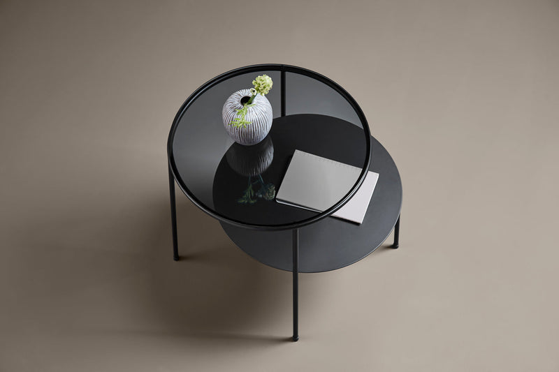 Duo side table