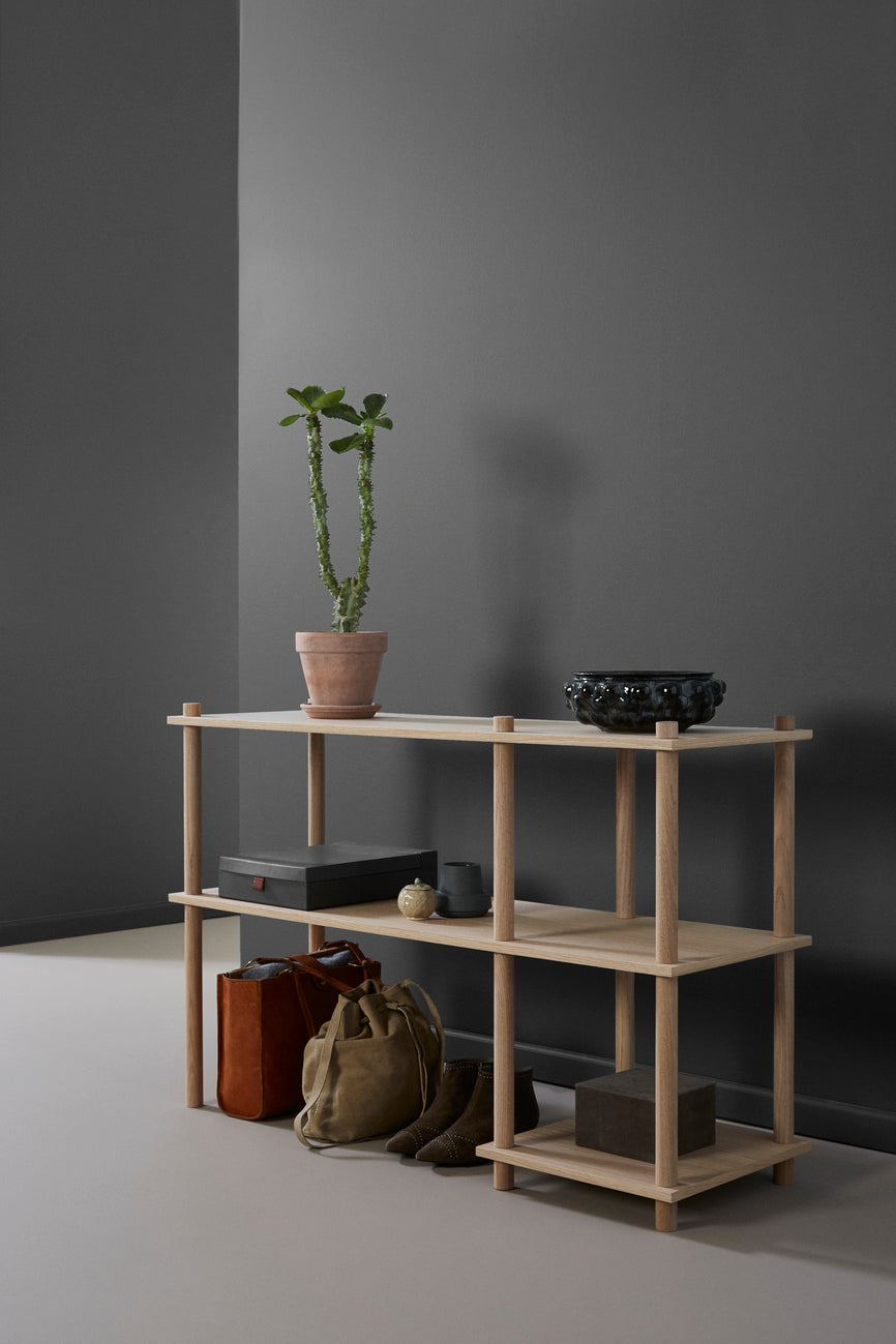 Elevate Reolsystem 3