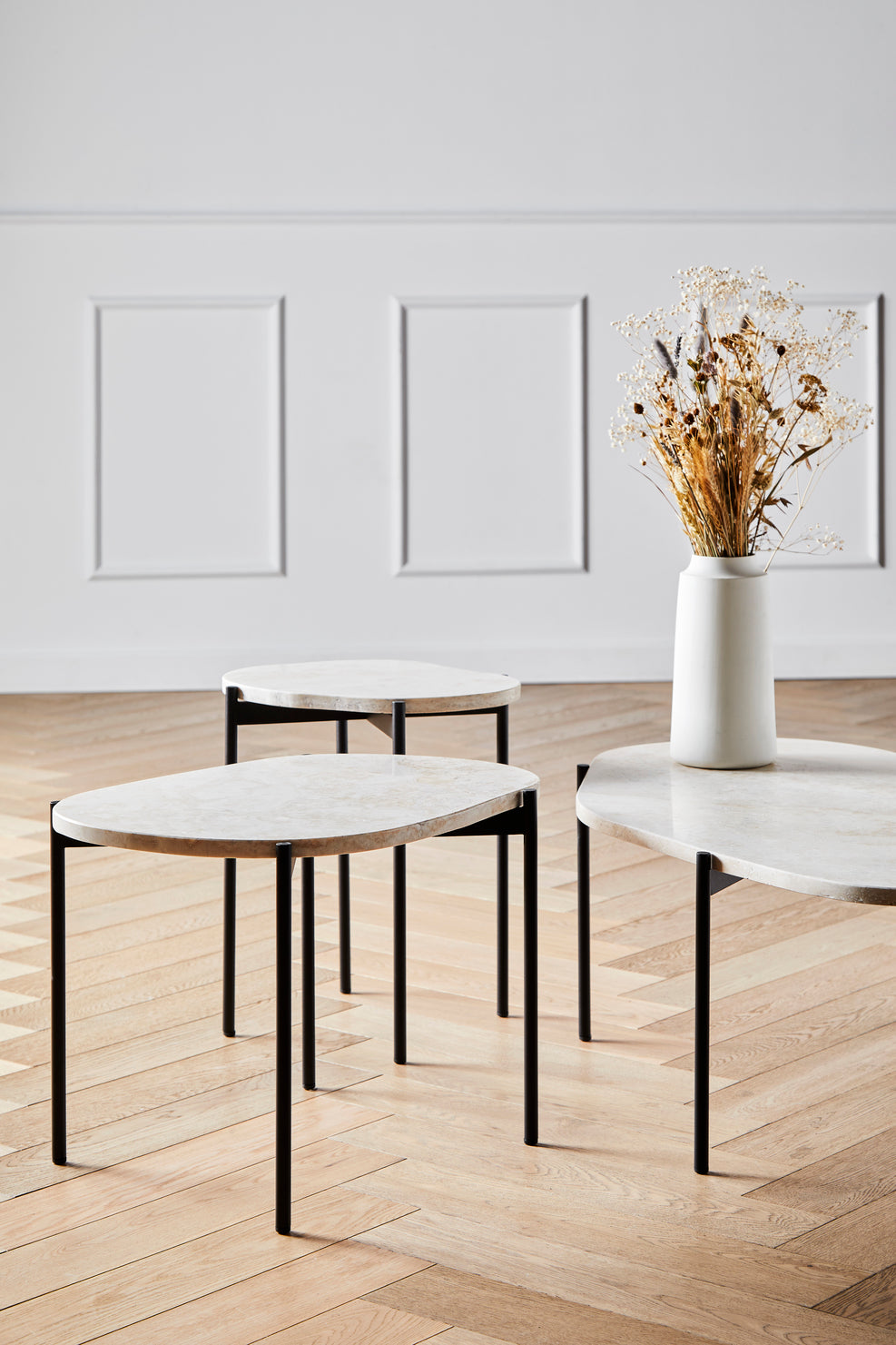 La Terra Sidebord (lille) - Ivory