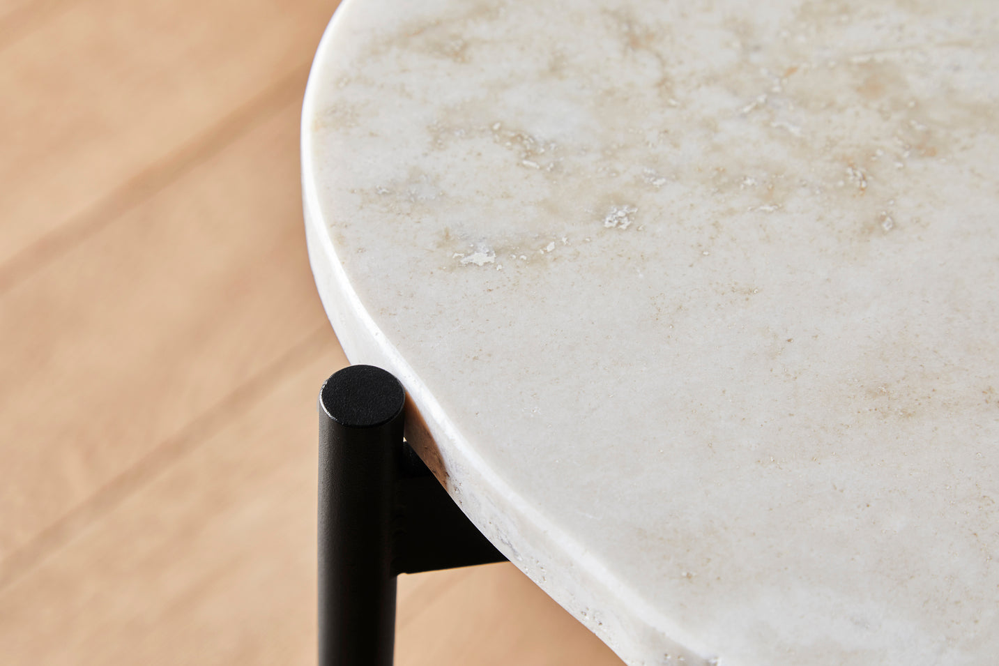 La Terra Sidebord (stor) - Ivory
