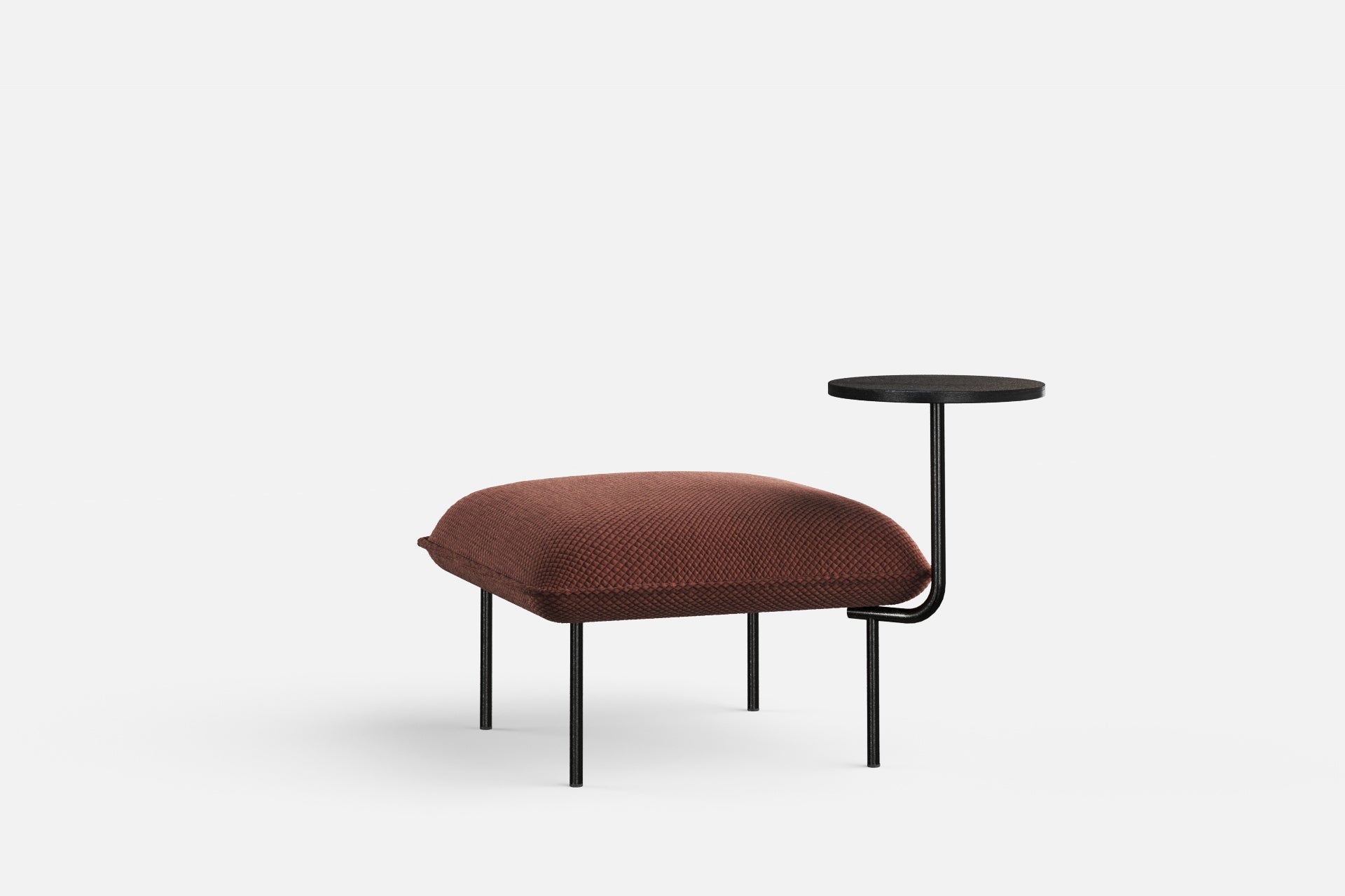 Nakki Modular Ottoman Modul