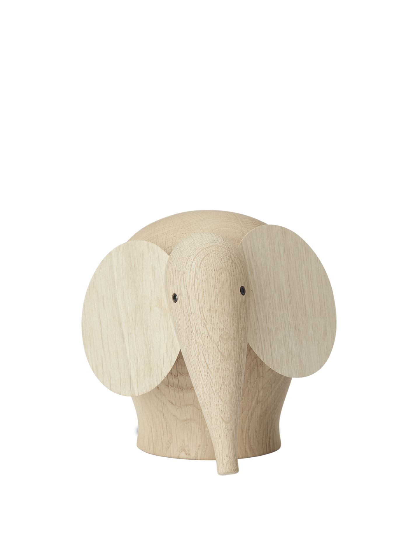 Nunu Elefant (Mellem) - Eg