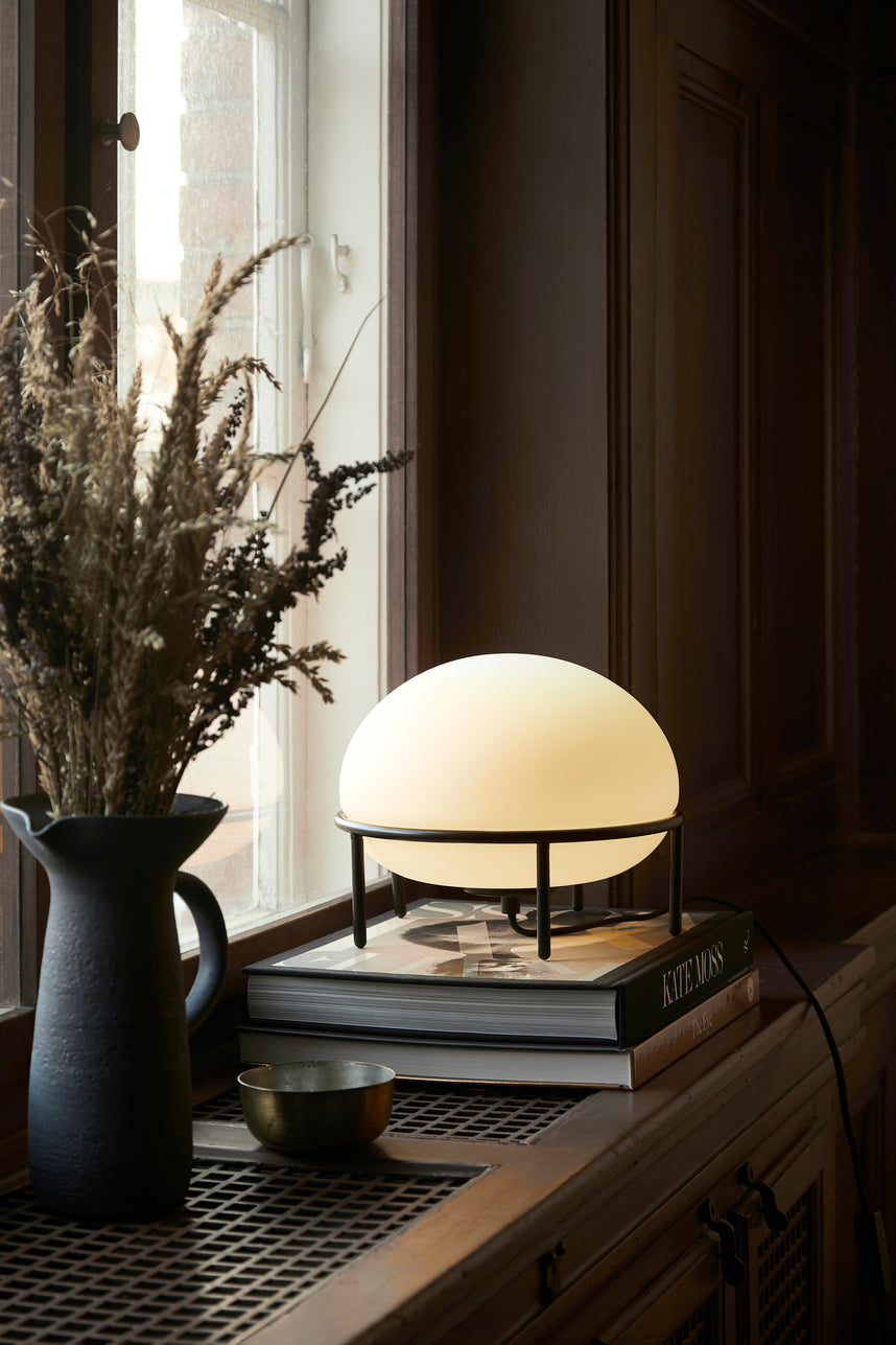Pump Bordlampe
