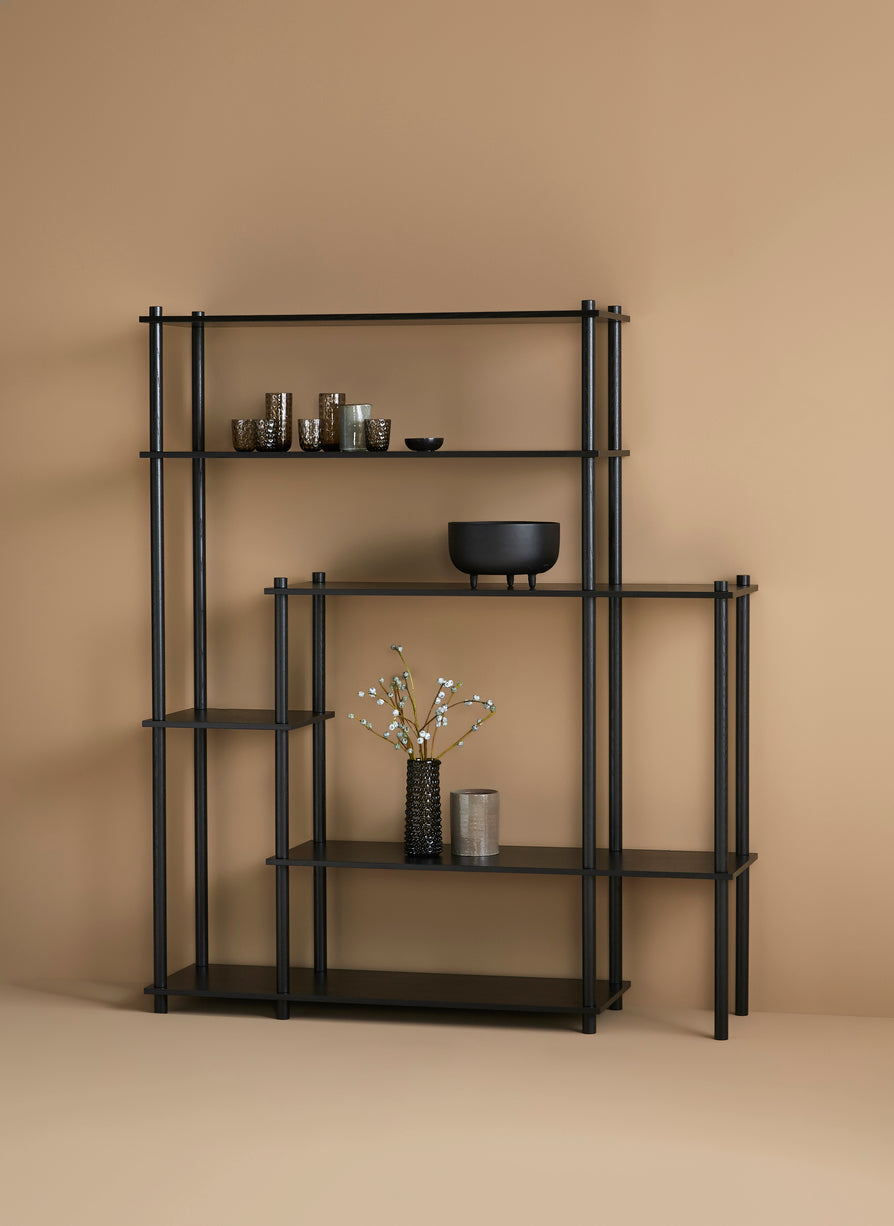 Elevate Reolsystem 11