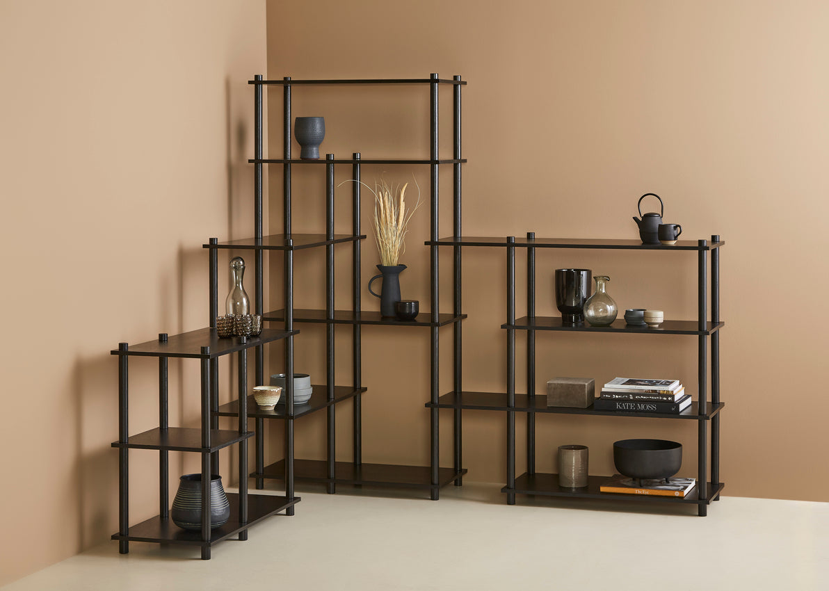 Elevate Reolsystem 9