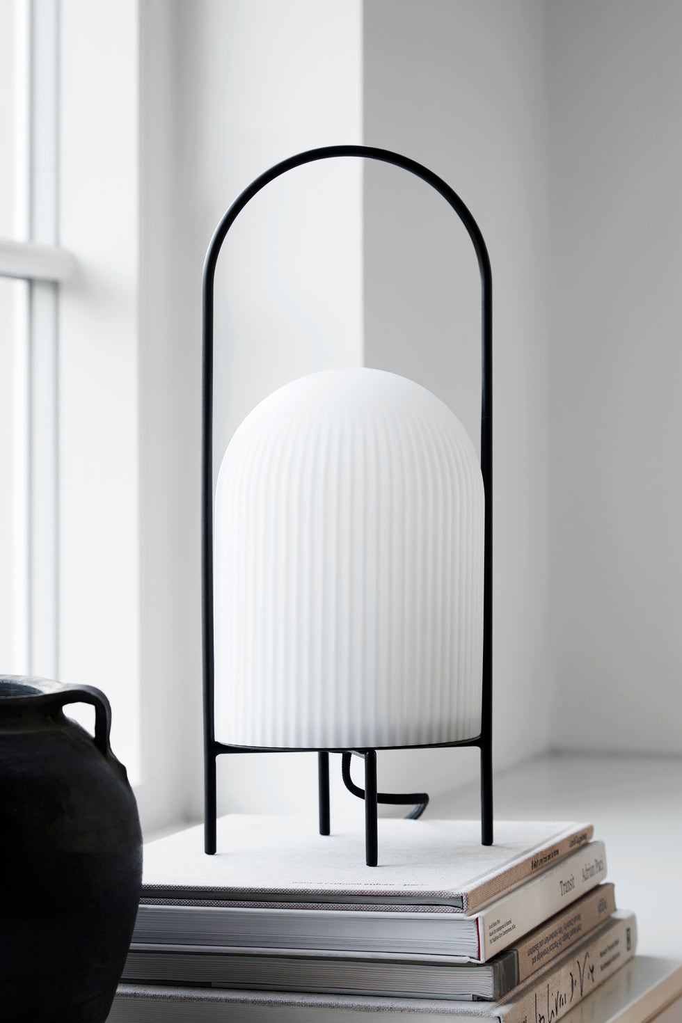 Ghost Bordlampe