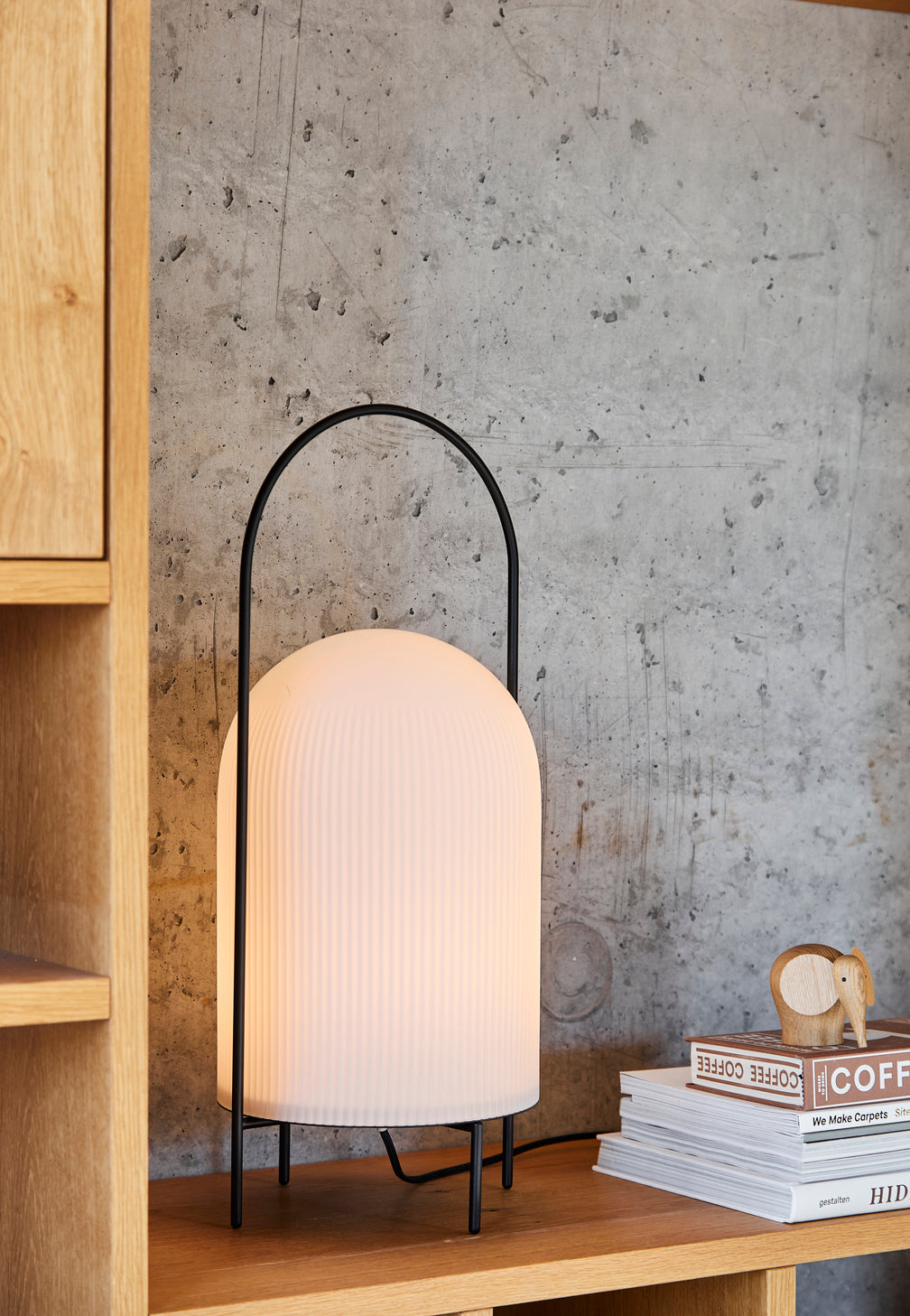 Ghost Bordlampe