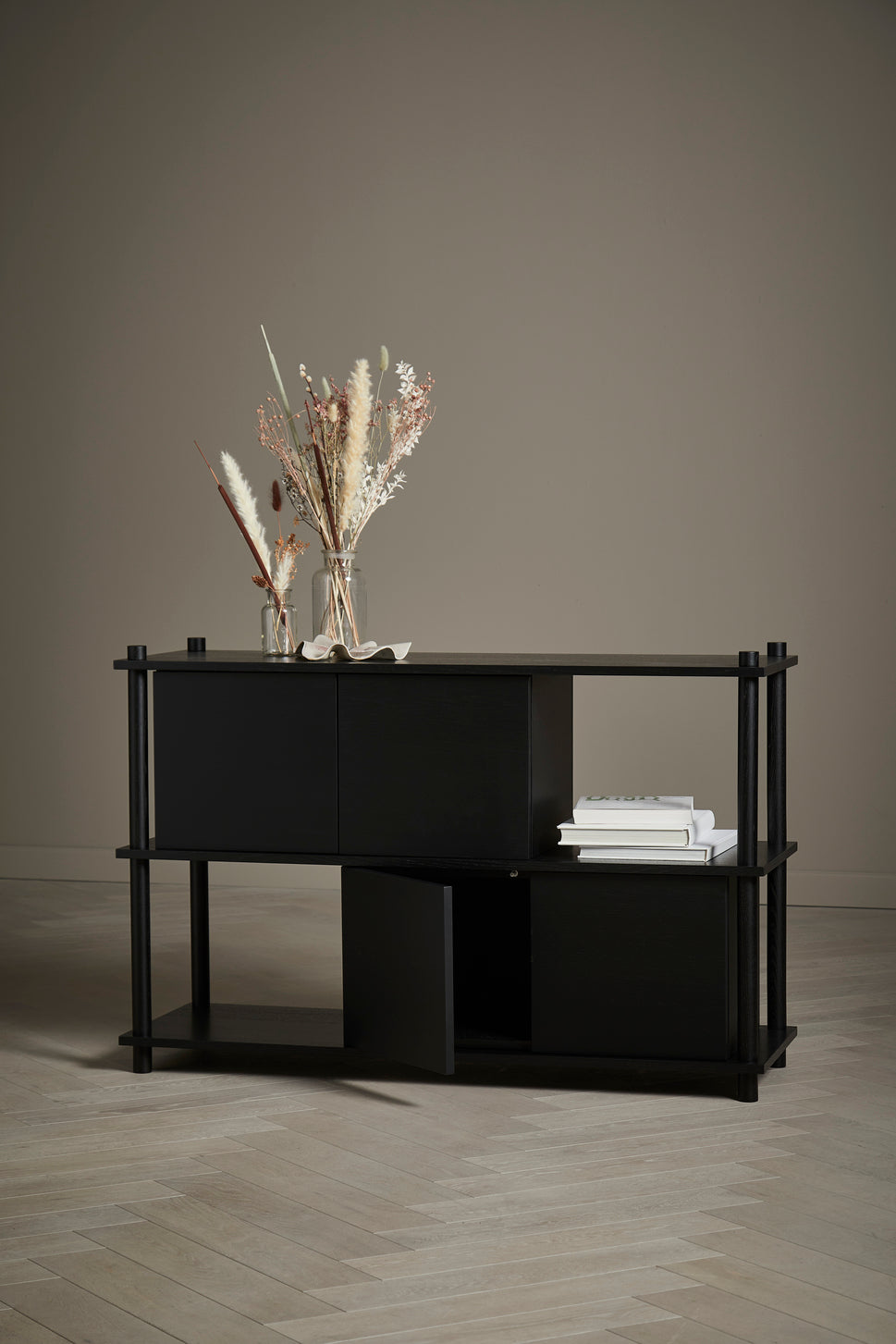 Elevate Kabinet - Sort
