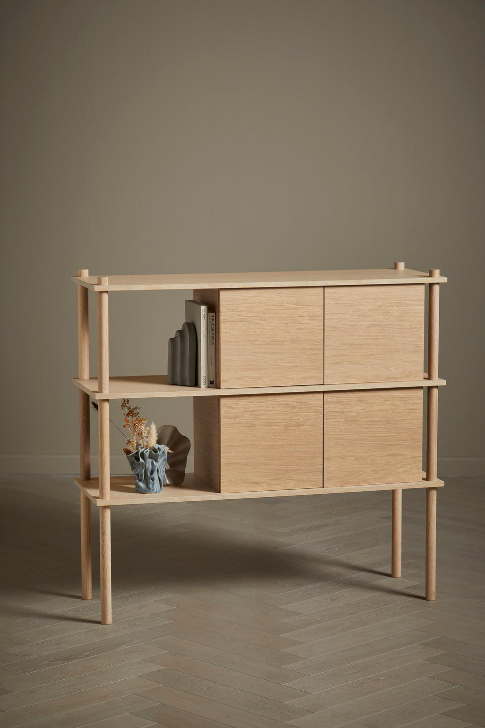 Elevate Kabinet - Eg