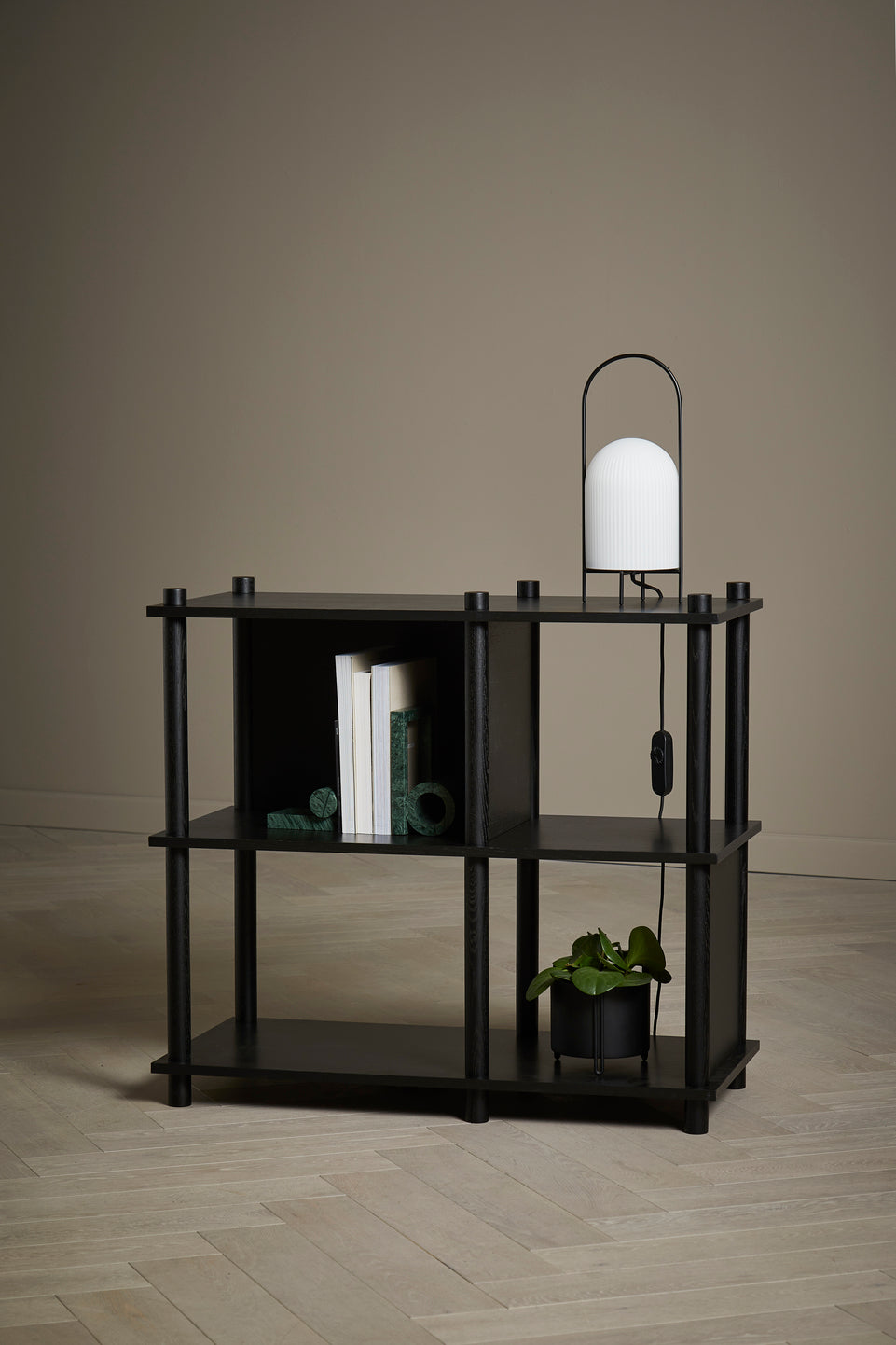 Elevate Bagsidepanel (medium) - Sort