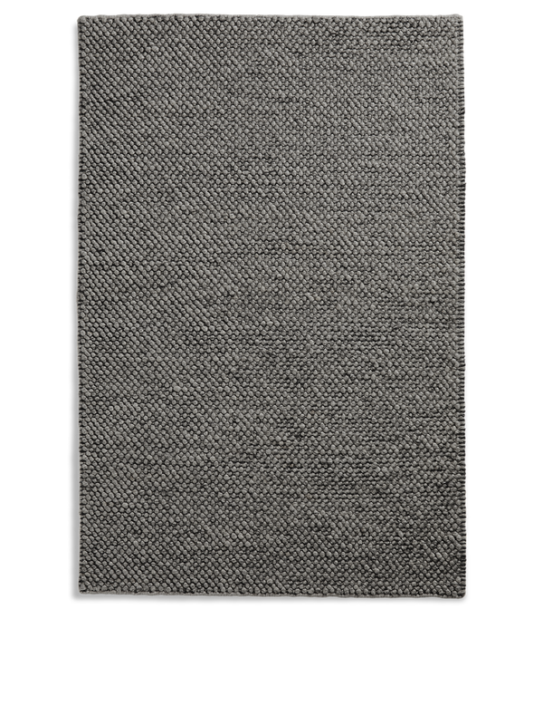 Tact rug (200 X 300) - Anthracite grey