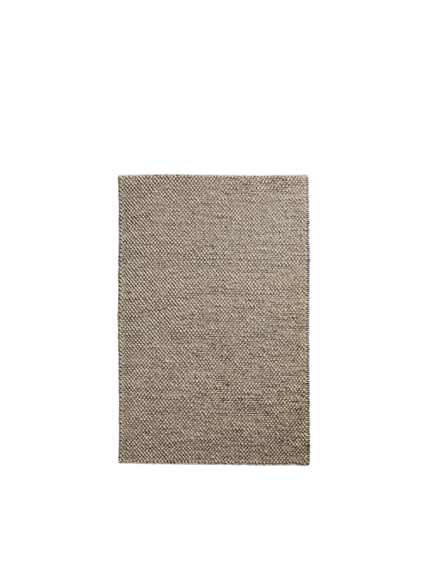 Tact rug (90 X 140) - Brown